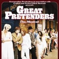 GREAT PRETENDERS Plays Upstairs At The Gatehouse October 23-November 15 Video